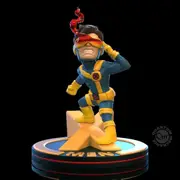X-Men - Cyclops Q-Fig Diorama