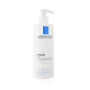 La Roche Posay Lipikar Lait Urea 5+ Smoothing Soothing Lotion (Anti-Flaking & Anti-Irritation) 400ml/13.5oz