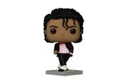 Michael Jackson Billie Jean Pop! Vinyl