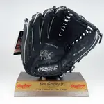 [阿豆物流] 日本 RAWLINGS HOH 小葛瑞菲 KEN GRIFFEY JR. 限量版 反手 硬式外野手套 左投