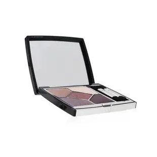 SW Christian Dior -648迪奧經典五色眼影 5 Couleurs Couture Long Wear Creamy Powder Eyeshadow Palette -