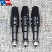 3pcs Adapter Sleeve For Callaway Elyte,ROGUE ST,Mavrik,GBB,Epic,DRIVER .335 RH