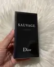 Brand New Sealed Authentic Dior Sauvage Men's EDT Perfume 60ml RRP$138