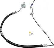 Edelmann 92159 Power Steering Pressure Line Hose Assembly