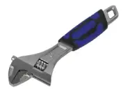 Faithfull - Contract Adjustable Spanner 150mm -