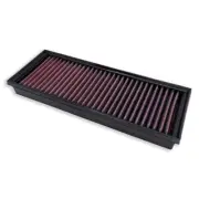 DNA Air Filter Compatible for Opel Combo E 1.2L 110, 131 HP (18-23) P-CI12H23-01