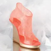 Just the Right Shoe Dreamy Figurine #70105