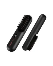 VYSN Unisex Cordless Ionic Hair Straightener