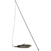 Go Cat Da Bird Cat Toy