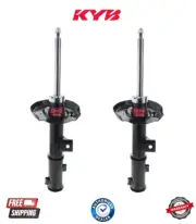 Front L/R Suspension Strut KYB fits 14-19 Kia Soul
