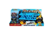 Hot Wheels - Monster Trucks Monster Mover - Mattel
