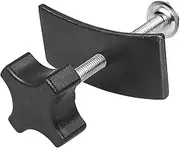 Disc Brake Pad Spreader Tool Caliper Piston Compressor,Brake Pad Spreader for Installing Pads on Most Cars and Light Trucks Pickups