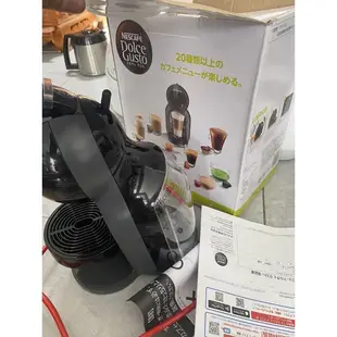 Nescafe dolce gusto 咖啡機(日本國內商品)