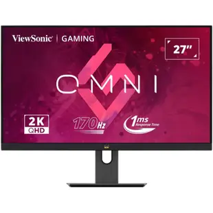 Viewsonic VX2758A-2K-Pro-2 27 IPS QHD 1440p 2K 170Hz ERGO LE