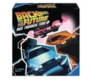 Back to the Future Board Game by Ravensburger