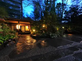 好客之花南樂溫泉旅館Hana no Omotenashi Nanraku Hot Spring Ryokan