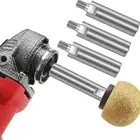 M10 Angle Grinder Extension Rod Thread Adapter Grinding Connection Rod D❤6