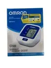 NEW Omron Automatic Blood Pressure Monitor HEM-8712 For Upper Arm Free Shipping.