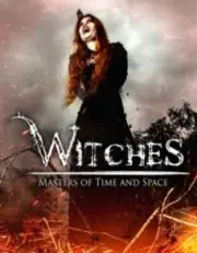 Witches: Masters Of Time And Space, New DVDs