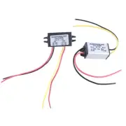 Car Power Converter DC14V-24V to 11V 1A/3A Changing Voltages Regulator