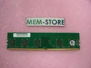 862976-B21 16GB DDR4 2400MHz ECC UDIMM Memory Proliant MicroServer G10 Lot of 10