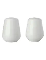 [Maxwell & Williams] Cashmere Salt and Pepper Gift Boxed in White