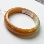 燒紅紅翡手鐲玉鐲 55.5MM /附台証 A92063 緬甸A貨翡翠【玉我翡翠】