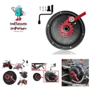 Easy Quick Hand Fast Crank Start Recoil Starter Assembly for Predator 212 Col...