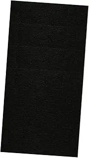 HAPINARY Cat Litter Box Filters Portable Litter Filters Odour Replaceable Litter Deodorizers