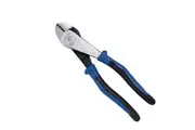 Klein Diagonal Cutting Pliers Heavy-Duty Angled Head, 20.6 cm