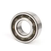 SKF Angular Contact Ball Bearing 3206 AC3 ID 30mm AD 62mm width 23,8mm