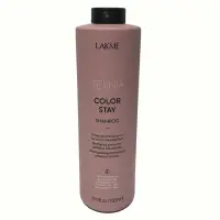 在飛比找momo購物網優惠-【LAKME 萊肯】出色洗髮精(1000ml)