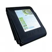 Water Garden Koi Fish Pond Liner 13'1" x 9'9"(4mx3m) Flexiliner LDPE Great Value