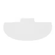 Handbag Sewing Template Transparent Acrylic Reusable Basket Bag Pattern CT