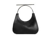 [ALEXANDER MCQUEEN] Cross-bar Bag Black