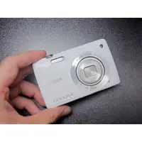 在飛比找蝦皮購物優惠-<<老數位相機>> NIKON COOLPIX S4300 