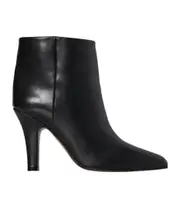 The Row Prudens Pointed-Toe Ankle Boots 37.5,36,37,38,39,40,41,35.5 black