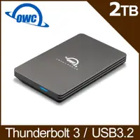 在飛比找PChome24h購物優惠-OWC 2TB Envoy Pro FX