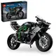 LEGO 樂高 42170 Tech科技系列 川崎 Ninja H2R 643PCS 重型機車 1:8