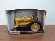 1/16 Ertl Farm Toy Farmall M Highway Department Industrial Tractor