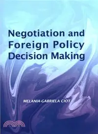 在飛比找三民網路書店優惠-Negotiation and Foreign Policy