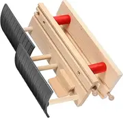 Boys and Girls Toys DIY Station Platform Model Children Train Station Platform Wood Railway Station Platform