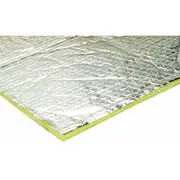 Aluminized Cool It Mat 24"X48" Noise & Heat Insulator - TT14100