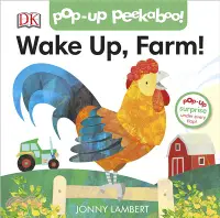 在飛比找三民網路書店優惠-Jonny Lambert's Wake Up, Farm!