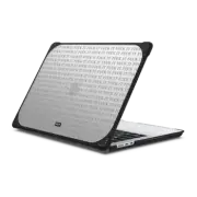 MacBook Air 13-inch (M2 - M4) Bounce Case HUF Fuck It Laptop Case