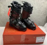 ATOMIC HAWX ULTRA XTD 130 CT GW SKI BOOTS 2023 - Mens 25/25.5 - Brand New