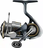 Daiwa 23 AIRITY LT2000S-P Spinning Reel New
