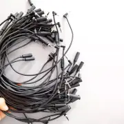 For HTC Vive VR Headset Extension Cable Wire Earphone Audio Line Accessories New