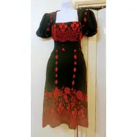 在飛比找蝦皮購物優惠-✨現貨✨夏天洋裝👗👗đầm bo thun đi biển 