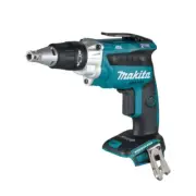 Makita DFS250Z 18V Li-ion Cordless Brushless High Torque 1/4 Inch Screwdriver -